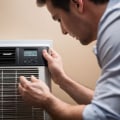 Exploring the Impact of a Dirty HVAC Air Filter on Home Comfort