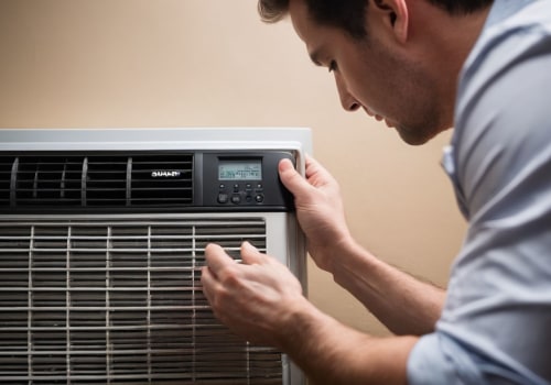 Exploring the Impact of a Dirty HVAC Air Filter on Home Comfort